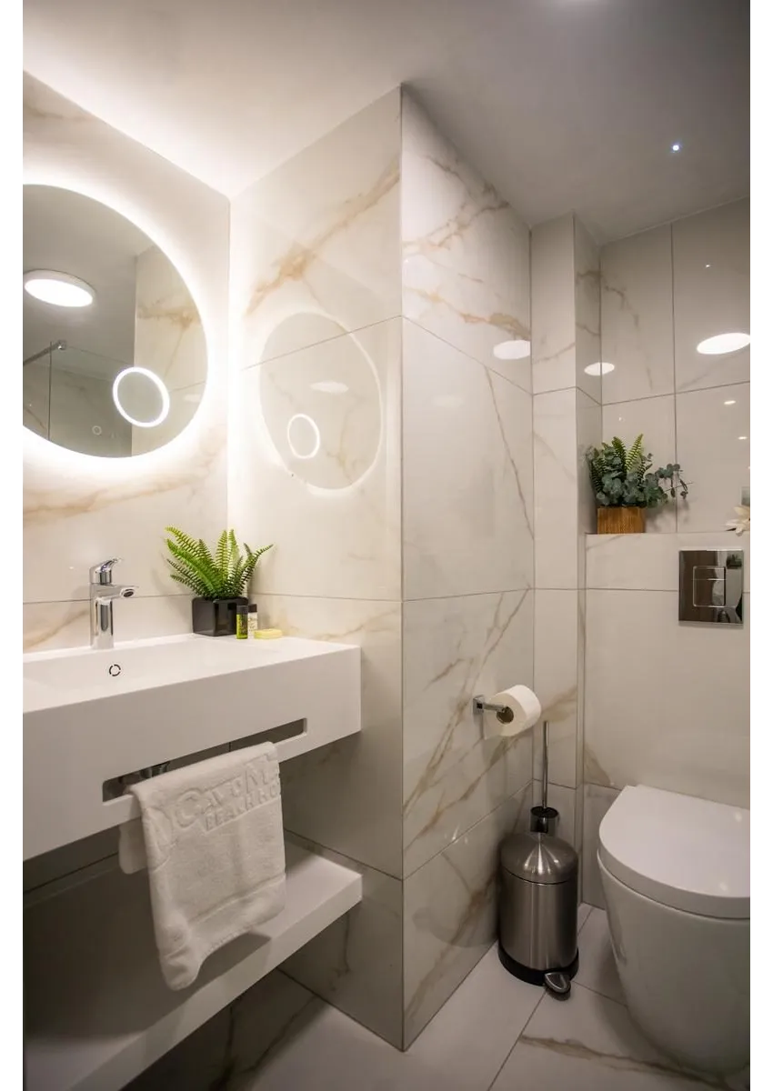 Cavo Maris Beach 4*-15