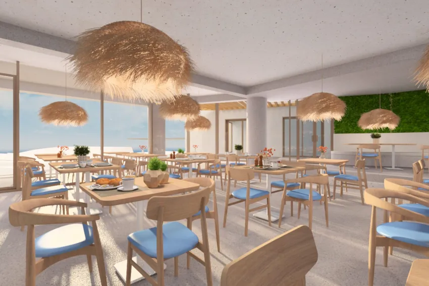 Ventale Island Breeze Resort 5*-10