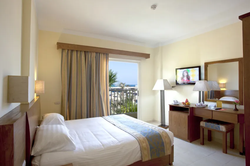 Empire Beach Aqua Park 3*-6