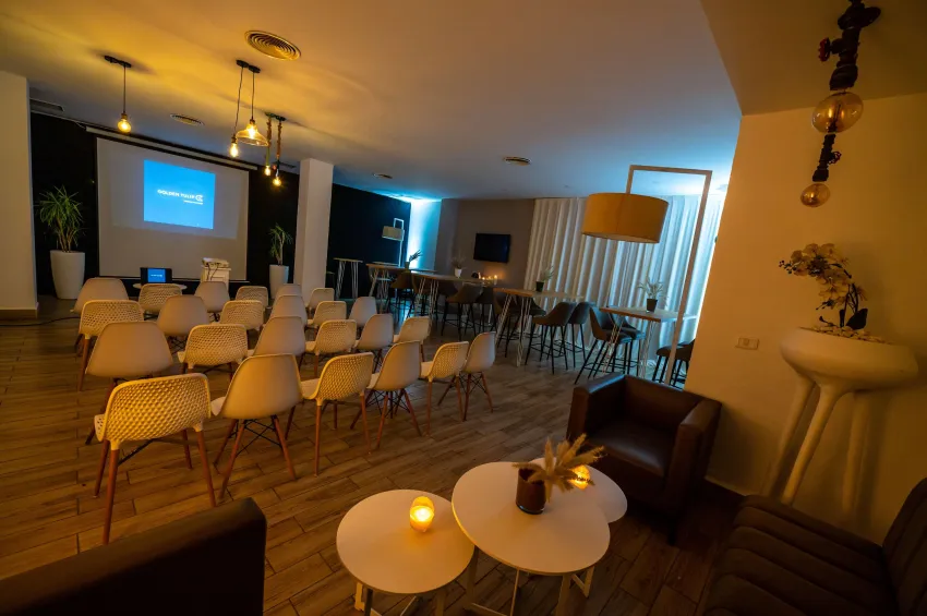 Golden Tulip President Hammamet 4*-39