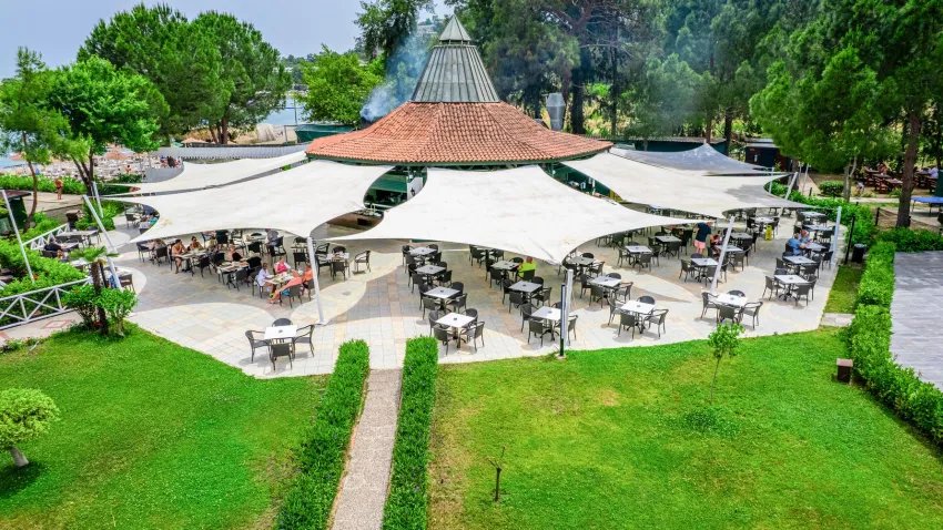 Ma Biche Kemer (Ex.Ghazal Resort Hotel) 5*-81