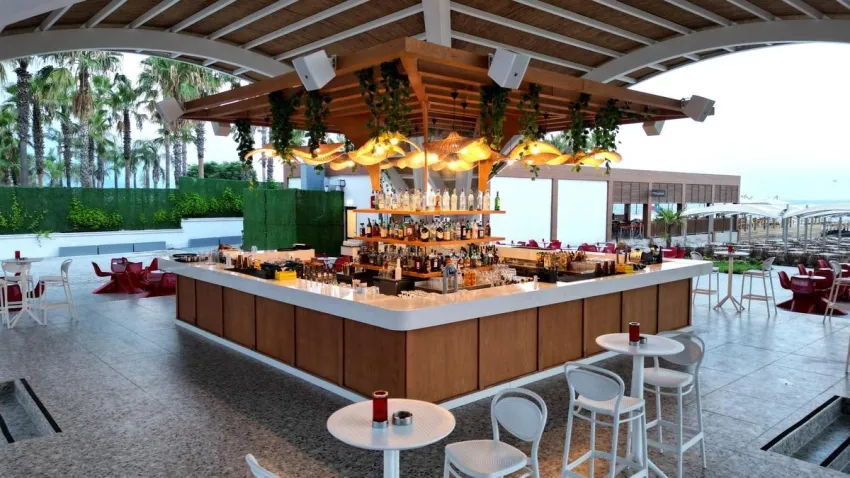 Siu Collection (Ex. Aydinbey) 5*-14