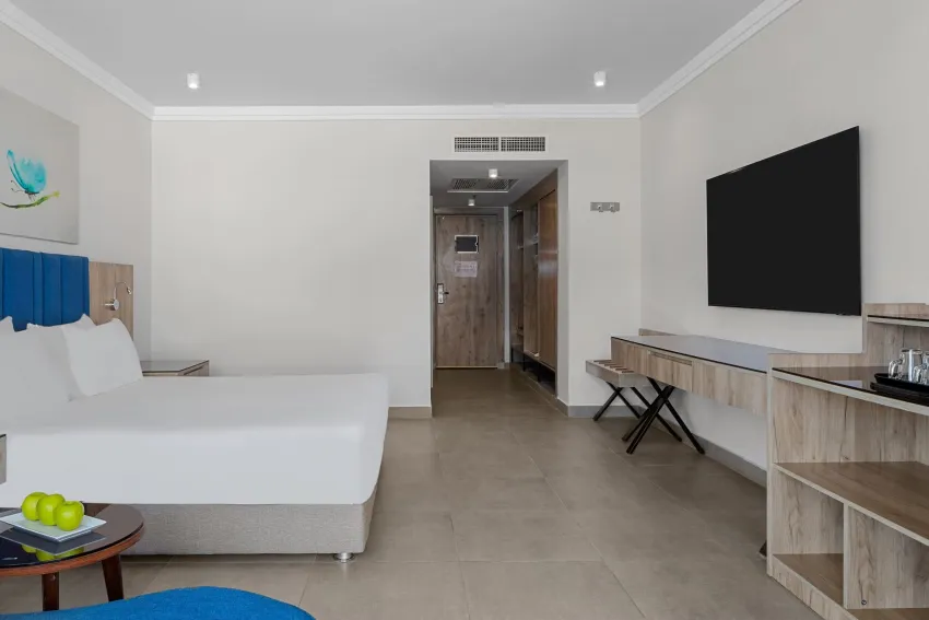 Pickalbatros Blu Spa Resort (Adults Only 16+) 5*-7