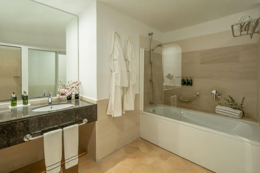 Meliá Cala d'Or Boutique Hotel 5*-13