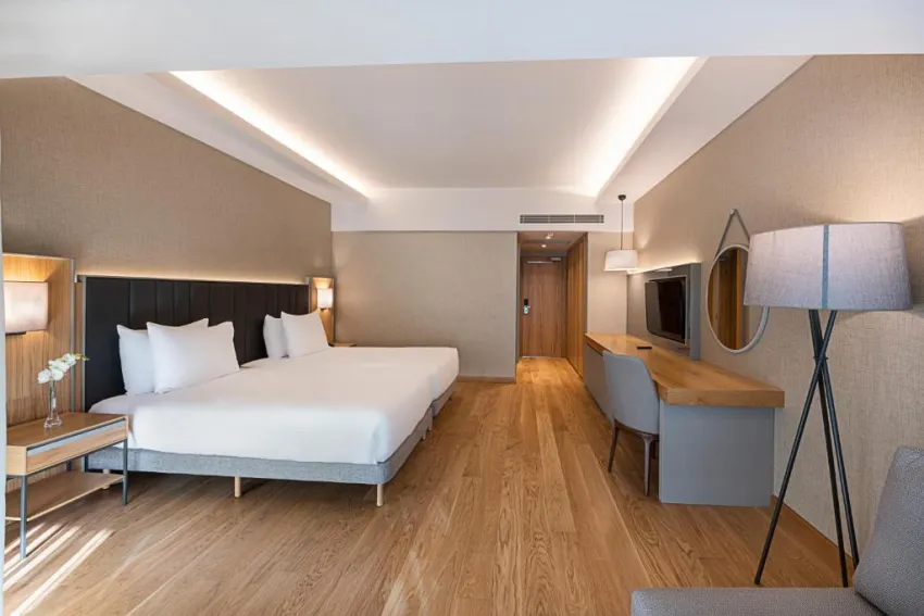 RIXOS SUNGATE HOTEL  5*-14