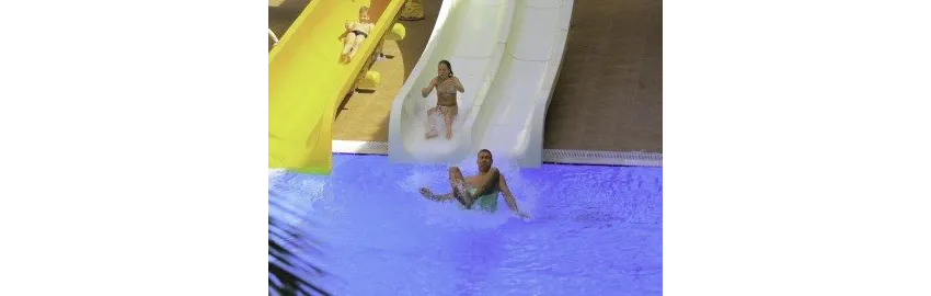 Telatiye Resort Hotel 5*-11