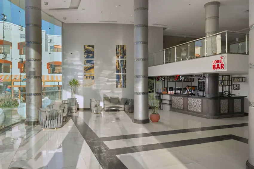 Naama Waves Hotel 5*-3