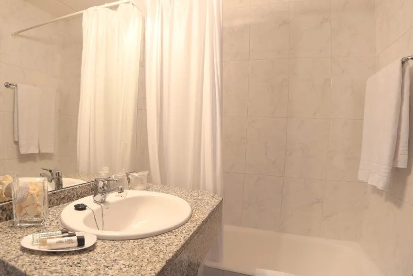 Brismar Hotel 3*-5