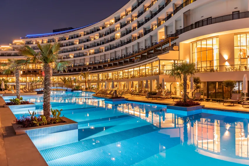 Seaden Quality Resort & Spa 5*-37