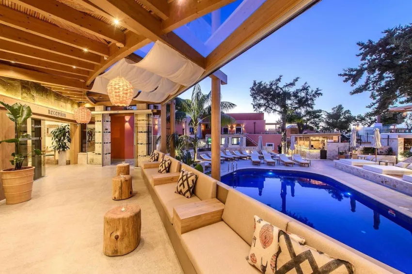 Esperides Resort Crete, The Authentic Experience 4*-280