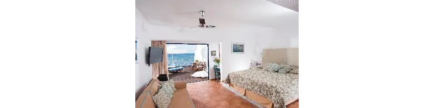 Knossos Beach Bungalows Suites Resort and Spa 4*-54