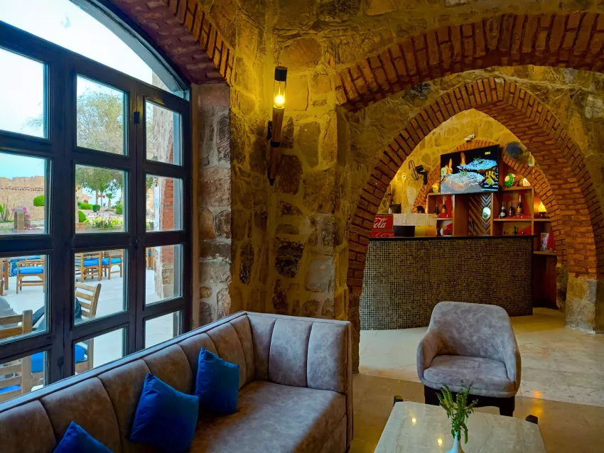 Utopia Beach Club 4*-89