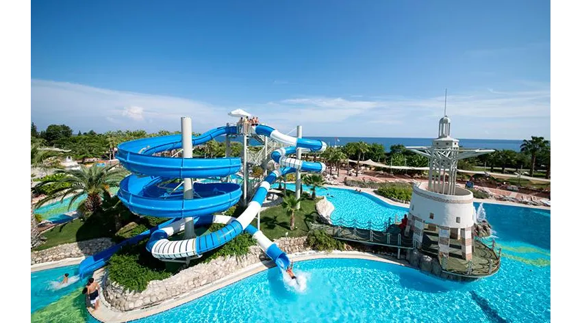 LIMAK LIMRA HOTEL & RESORT  5*-31