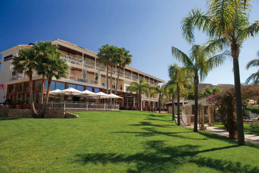 Lindner Hotel Mallorca Portals Nous 4*-11