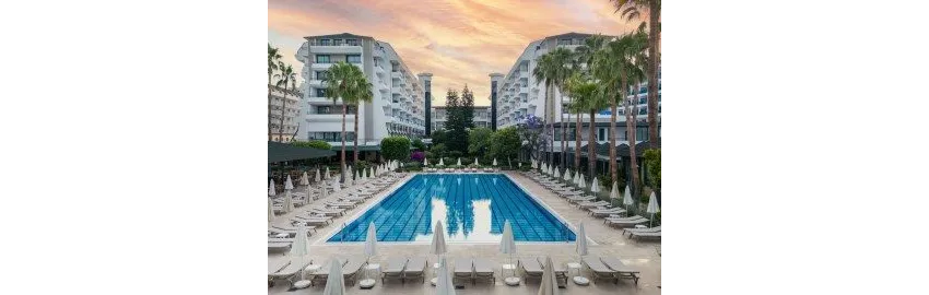 Meryan Hotel 5*-23