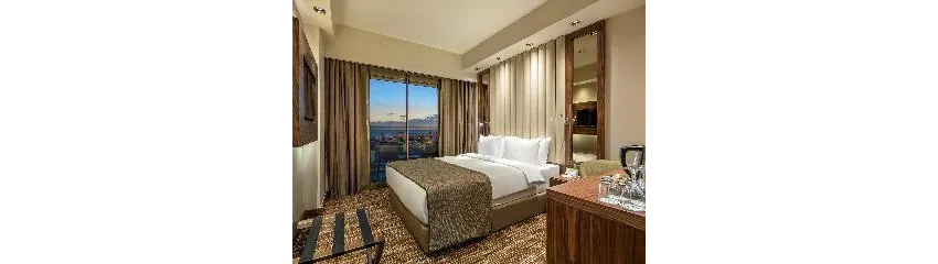 HOLIDAY INN ANTALYA LARA 5*-133
