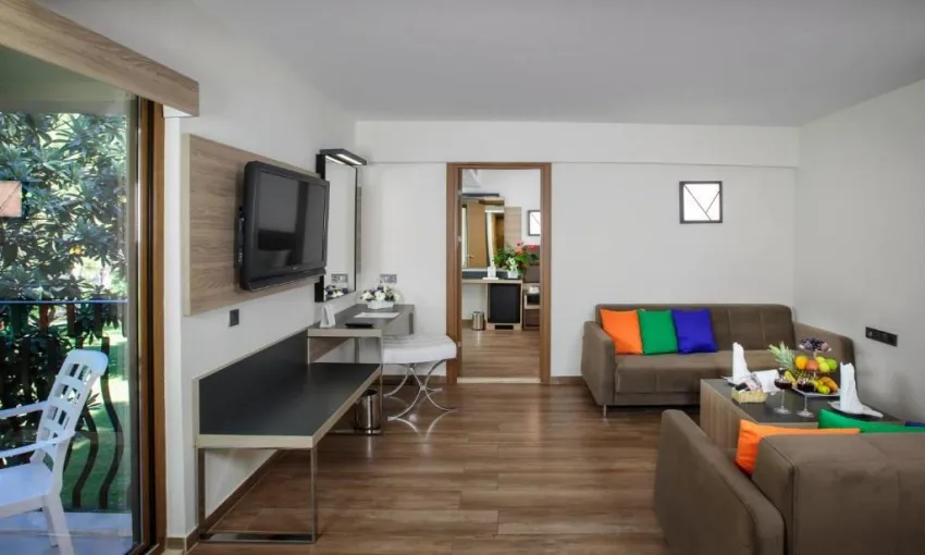 KIMEROS PARK HOLIDAY VILLAGE  5*-4