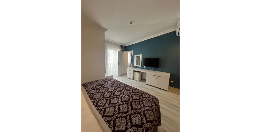 La Perla Hotel 4*-55