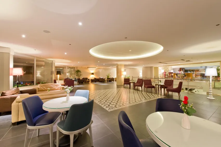 Q Aventura Park Hotel 5*-3