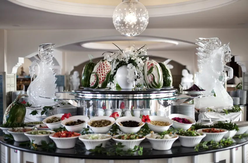 Starlight Resort Hotel 5*-200
