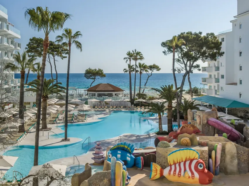 Iberostar Waves Alcudia Park 4*-2