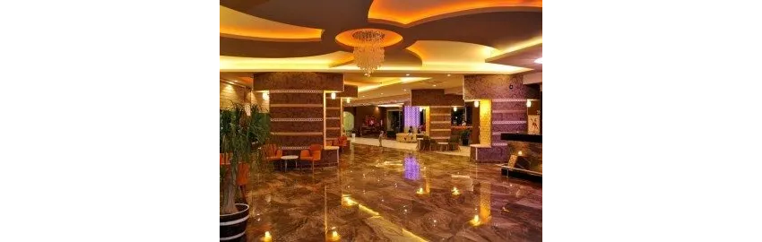 Asrin Beach 4*-3