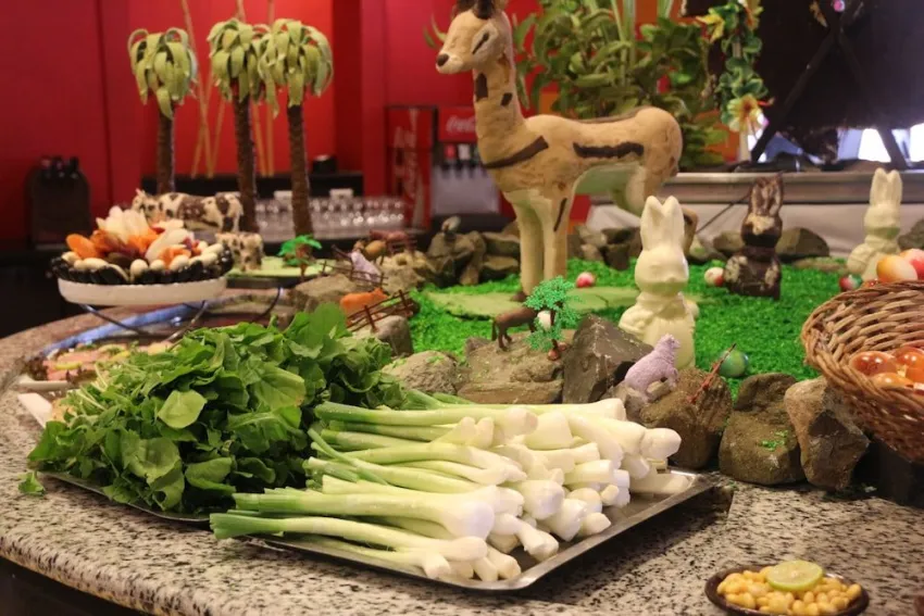Mercure Hurghada 4*-19