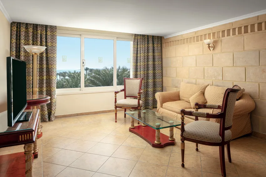 Palm Royale Soma Bay Sentido 5*-9