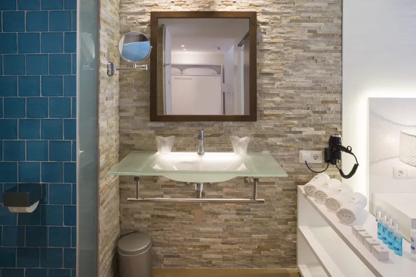 Mar Hotels Playa Mar & Spa  4*-18