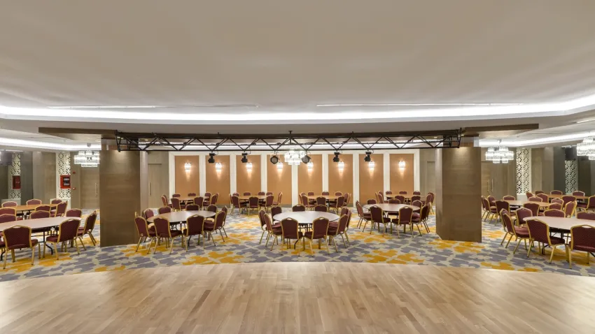 Seashell Vega Hotel (Ex. Side Crown Sunshine) 5*-15