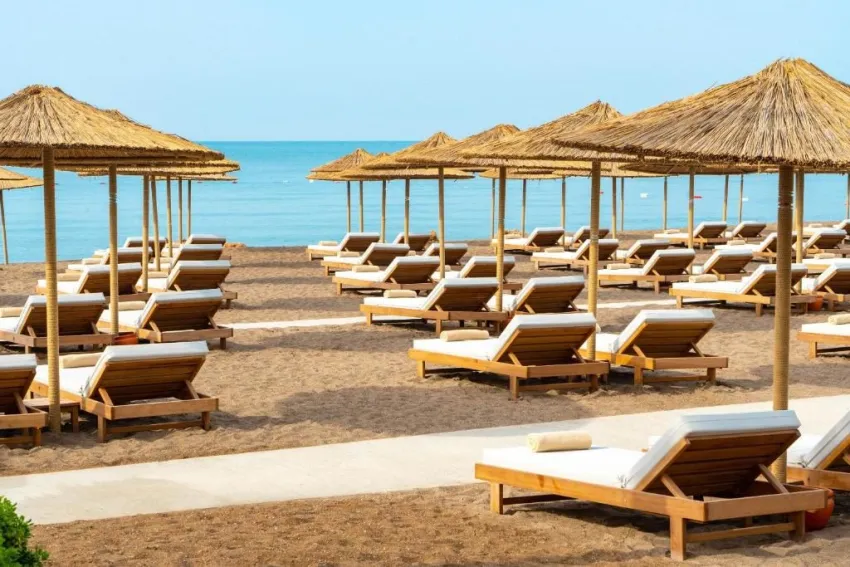 Titanic Deluxe Lara 5*-27