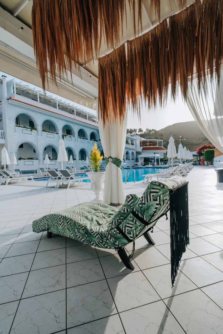 Meandros Boutique Hotel and Spa 5*-9