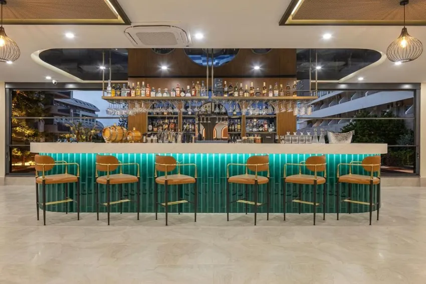 Kaia Coracesium (Ex. Villa Sunflower Beach Hotel) 4*-20