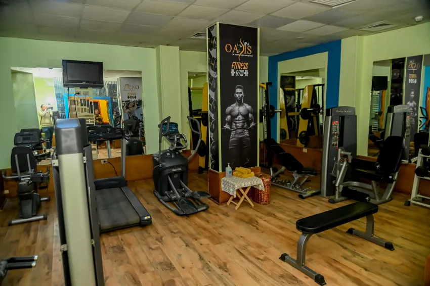 Eagles Downtown Zahabia Resort & Aqua Park Ex. Zahabia Village 4*-20