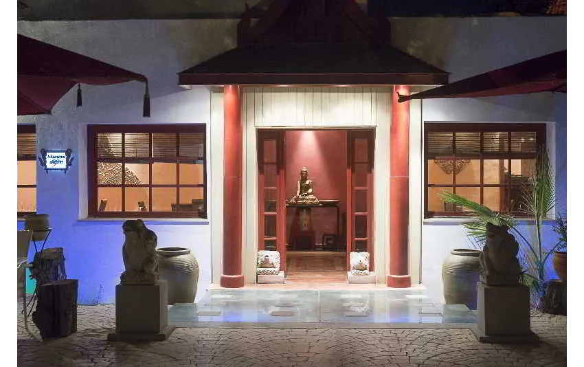 The Sindbad Hotel 5*-40