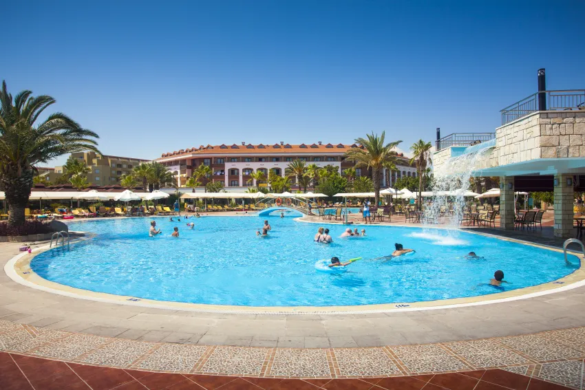 Club Hotel Turan Prince World Select Villa 5*-25