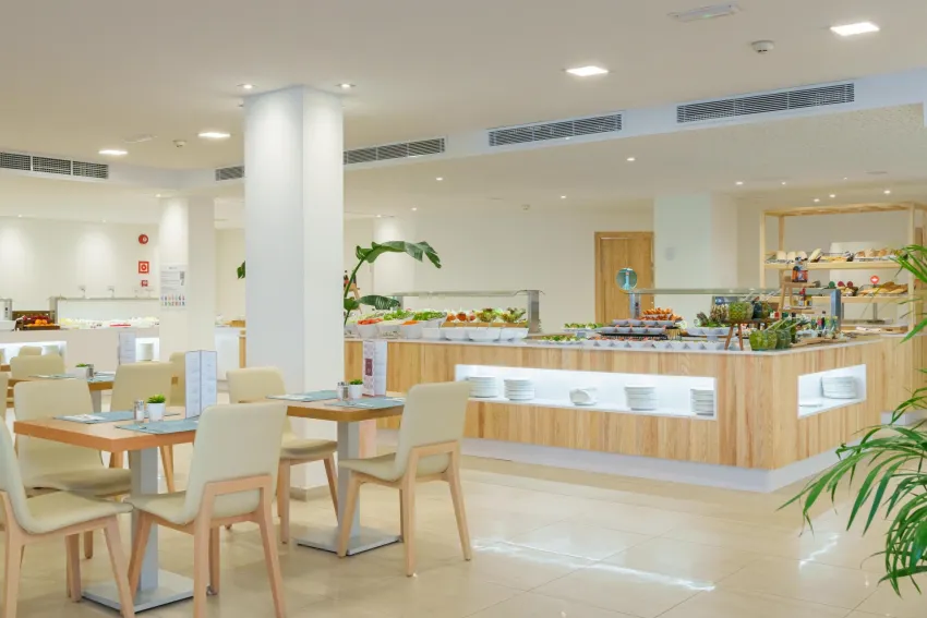 Ferrer Janeiro Hotel Spa 4*-25