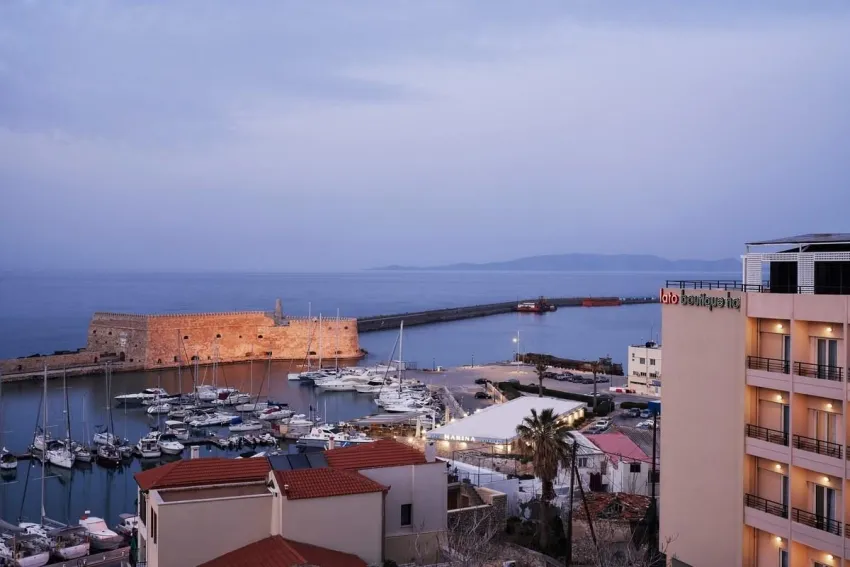 Lato Boutique Hotel 4*-8