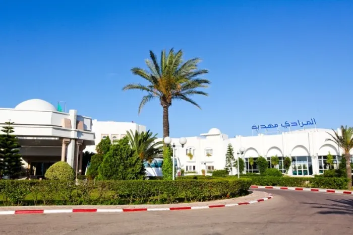 El Mouradi Mahdia 4* - Mahdia - Tunisia