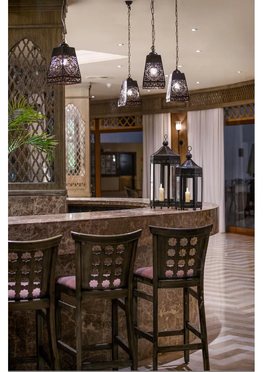 Jaz Fanara Resort & Residence 4*-8