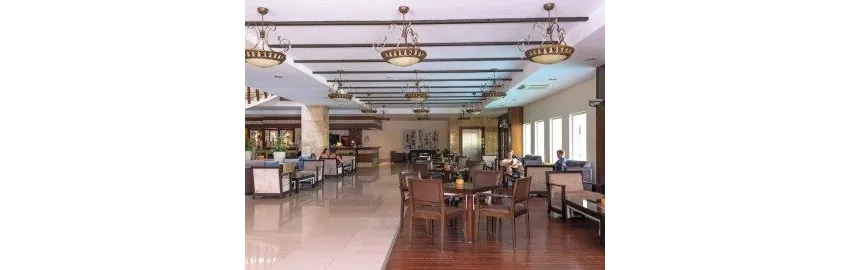 Sural Resort 5*-4