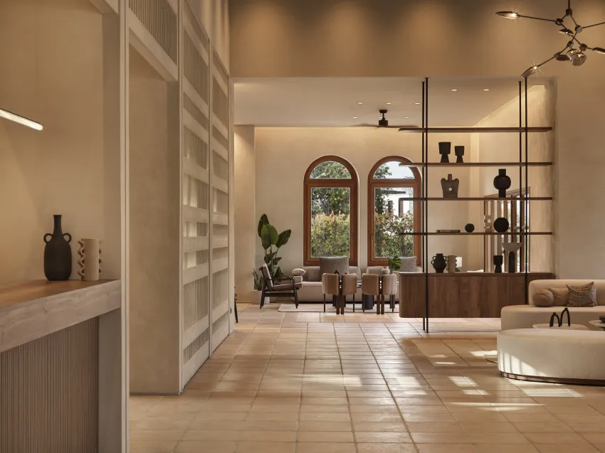 Lindian Village Resort Rhodes, Curio Collection by Hilton 4*-58