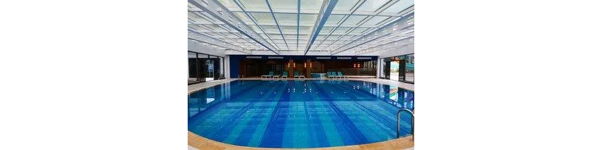 Diamond Premium Hotel & Spa 5*-20