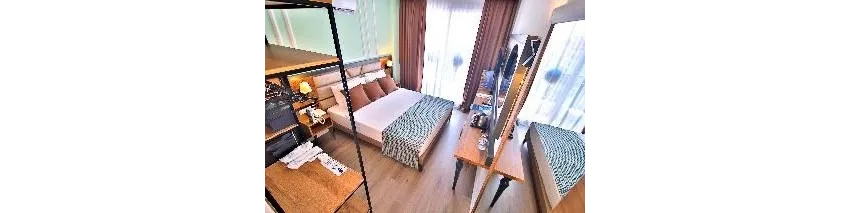 Club Big Blue Suite Hotel 4*-23