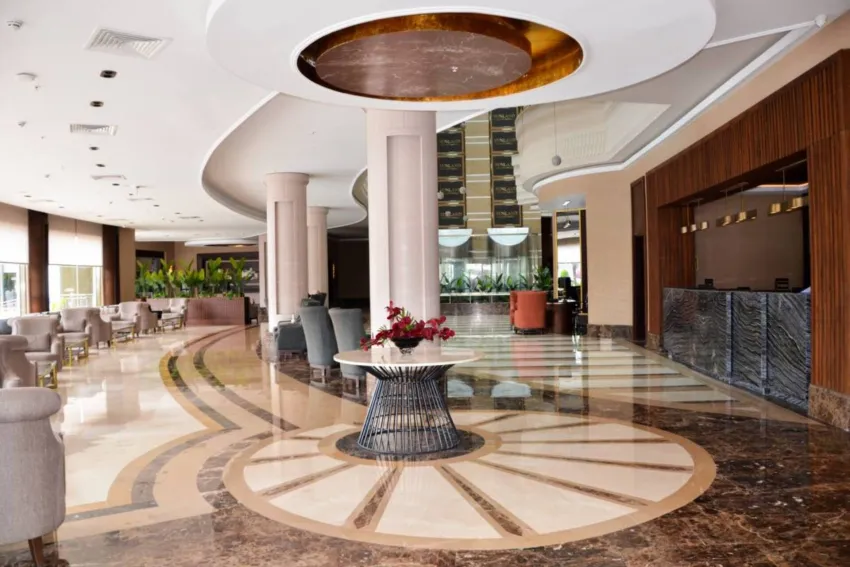 Sunland Resort Kemer (Ex. Imperial Sunland Hotel) 5*-23