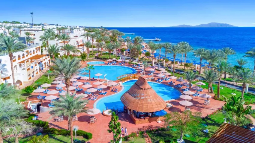 ALBATROS ROYAL GRAND SHARM EL SHEIKH (ADULT ONLY16+)  5*-96