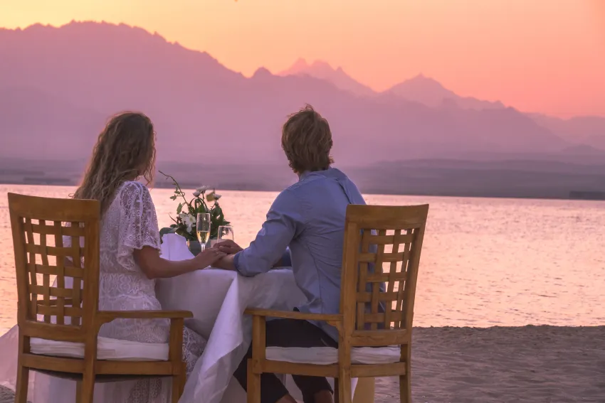 Kempinski Hotel Soma Bay 5*-430