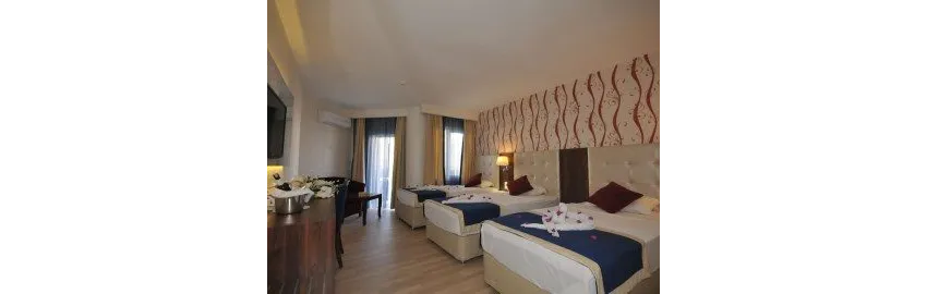 Kleopatra Micador Hotel 4*-13