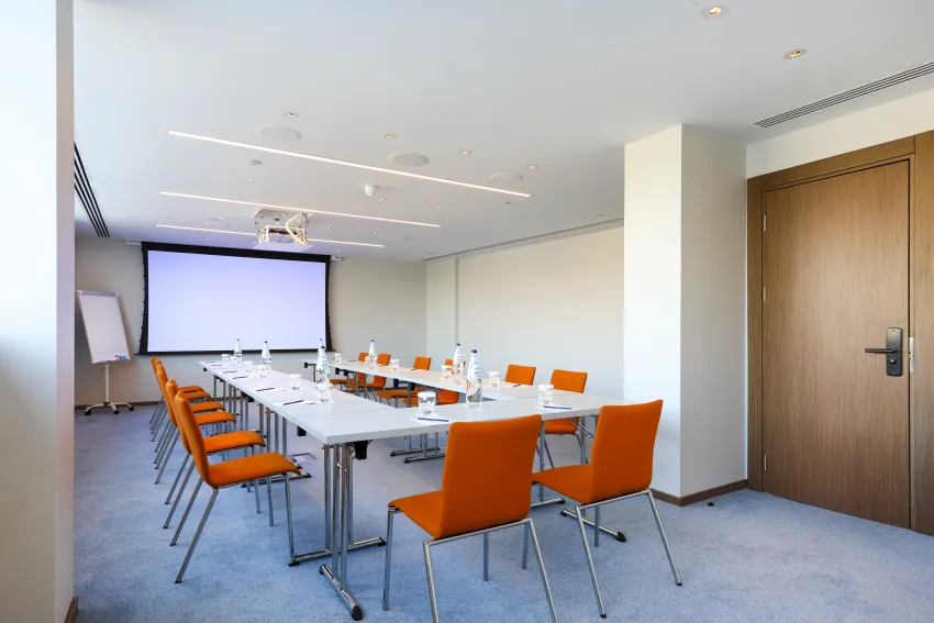 Radisson Blu Hotel Larnaca 5*-151