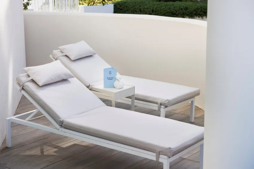 The Donna Portals 5*-15